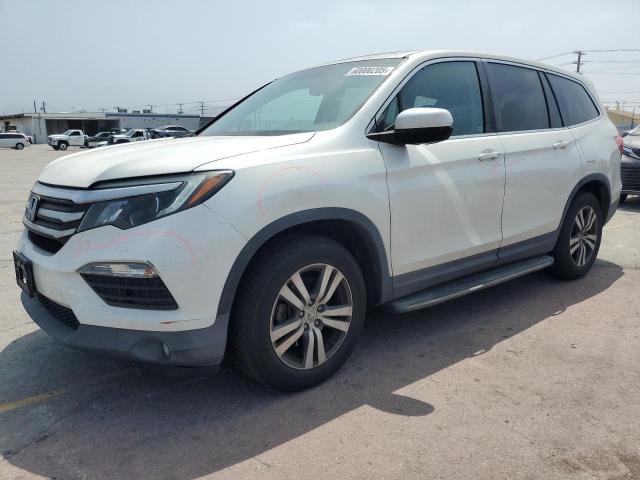 Vin: 5fnyf5h71gb026876, lot: 60000205, honda pilot exln 2016 img_1