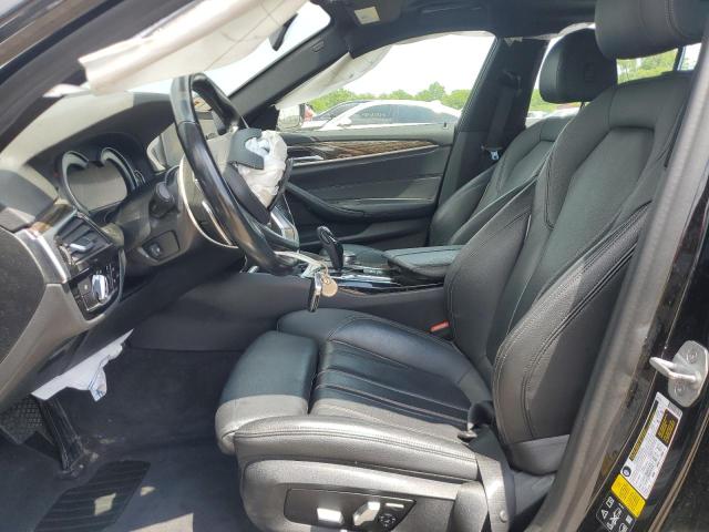 2018 BMW 530 XI WBAJA7C51JWC74811