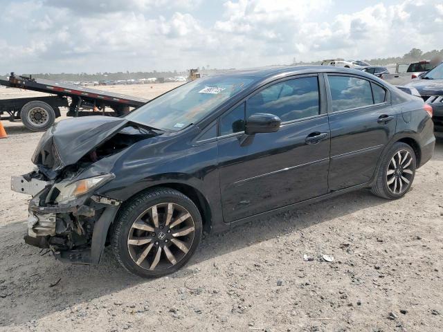 Vin: 2hgfb2f95eh515604, lot: 59837135, honda civic exl 2014 img_1