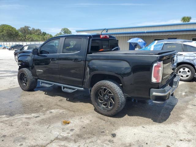 Vin: 1gtg5cen8k1101757, lot: 61854635, gmc canyon sle 20192