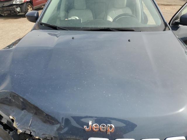 2020 JEEP CHEROKEE L - 1C4PJLLB9LD536114