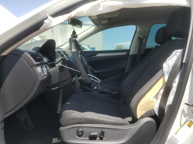 2018 VOLKSWAGEN PASSAT S #3304725999