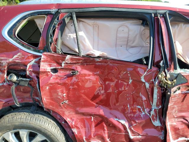 2018 BUICK ENCORE LRBFX4SX1JD002842