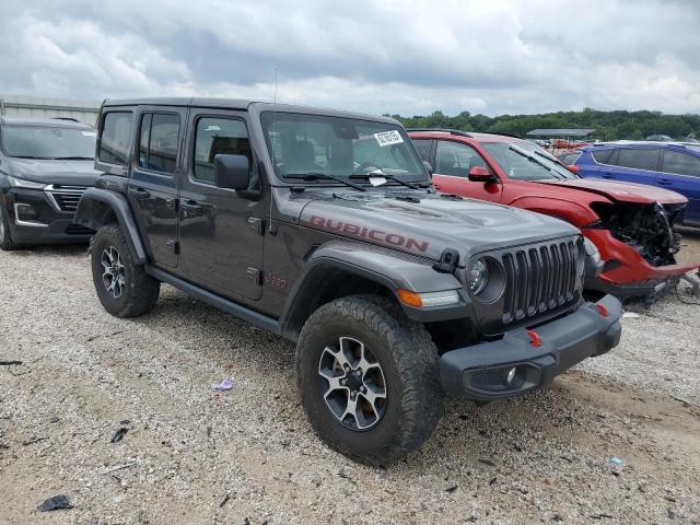 2021 JEEP WRANGLER UNLIMITED RUBICON - 1C4HJXFN9MW686943