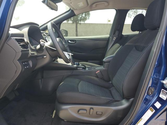 2023 NISSAN LEAF SV PL 1N4CZ1CV3PC563428