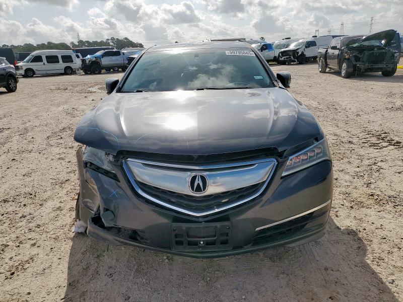 2016 ACURA TLX 19UUB1F34GA006568