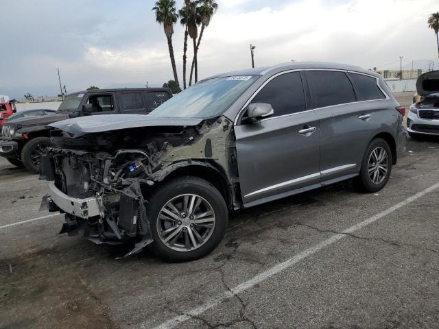 INFINITI QX60 LUXE