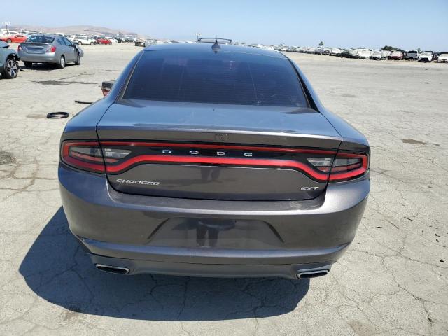 2016 DODGE CHARGER SX 2C3CDXHG4GH267227