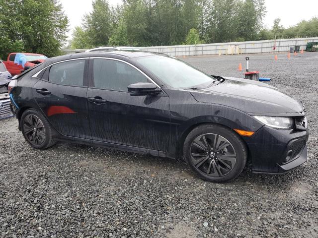 Vin: shhfk7h73hu430017, lot: 62788685, honda civic exl 20174