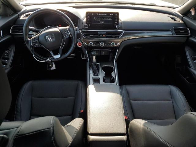 2020 HONDA ACCORD SPO - 1HGCV1F35LA103579