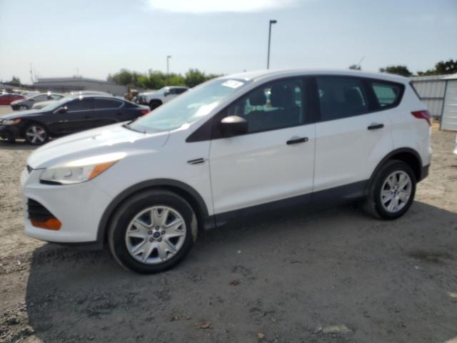 FORD ESCAPE S