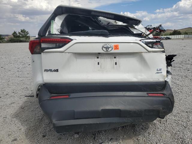 2023 TOYOTA RAV4 LE 2T3F1RFV7PW381012