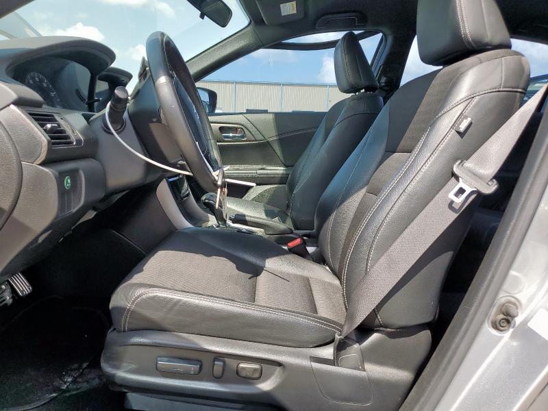 2017 HONDA ACCORD SPO - 1HGCR2F55HA077861