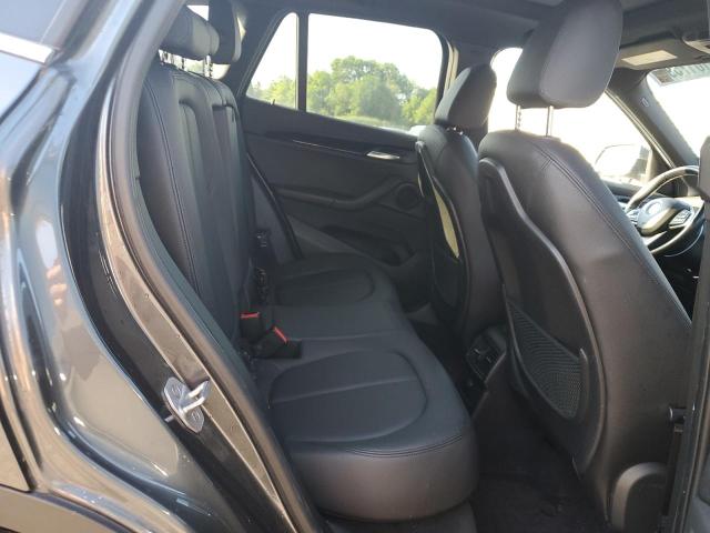 2017 BMW X1 XDRIVE2 WBXHT3C34H5F86322