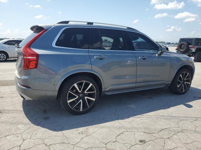 Vin: yv4a22pk5j1192221, lot: 61941145, volvo xc90 t6 20183