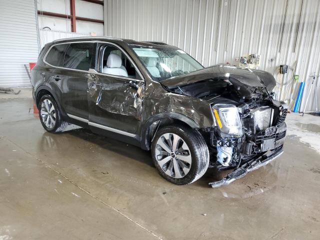 Vin: 5xyp6dhc3ng248392, lot: 60979775, kia telluride s 20224