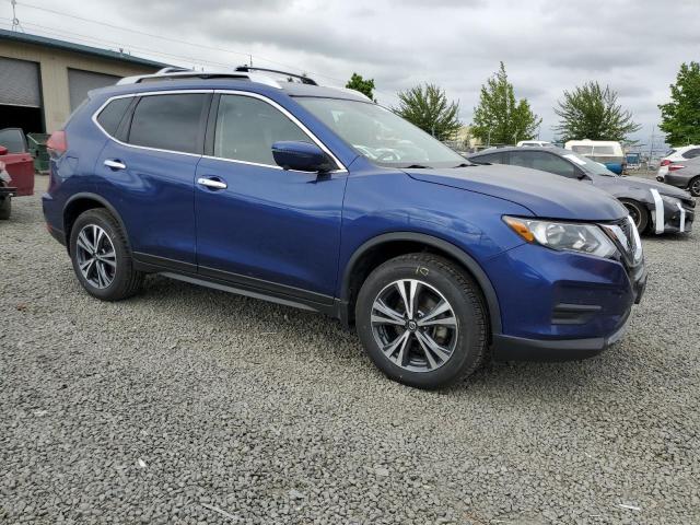 Vin: jn8at2mv4kw383491, lot: 59416305, nissan rogue s 20194