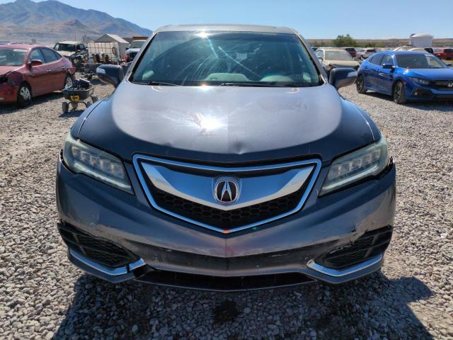 2017 ACURA RDX TECHNO 5J8TB4H57HL011765