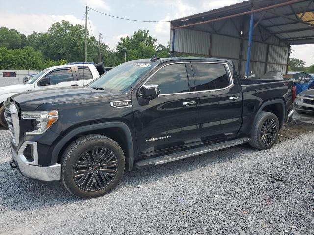 Vin: 3gtu9dedxng122149, lot: 59527815, gmc sierra k1500 slt 2022 img_1