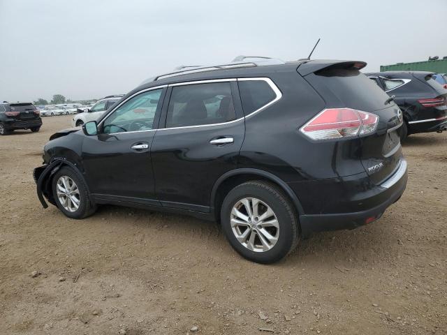 Vin: 5n1at2mm9gc775017, lot: 61017495, nissan rogue s 20162