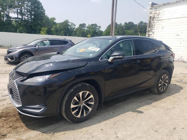 Vin: 2t2hzmdaxmc294632, lot: 59843245, lexus rx350 350 2021 img_1