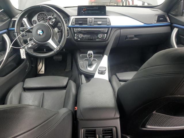 2016 BMW 428 XI GRA - WBA4C9C50GG140150