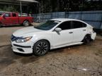 2018 NISSAN ALTIMA 2.5 - 1N4AL3AP6JC184875