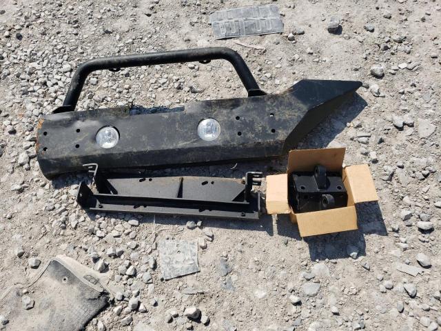 2023 JEEP WRANGLER S #3312650180