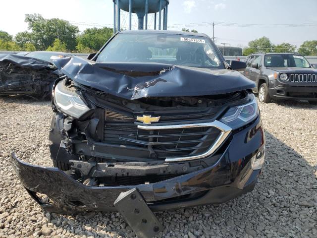 2020 CHEVROLET EQUINOX LS - 2GNAXHEV5L6124514