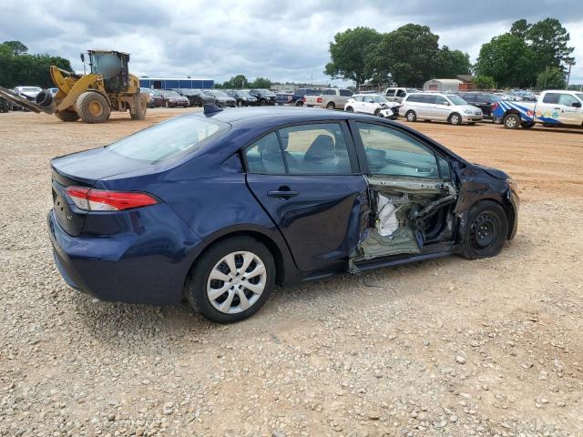 2022 TOYOTA COROLLA LE - 5YFEPMAE5NP377665