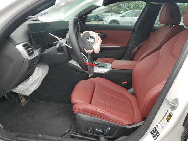 2024 BMW M340XI 3MW49FF02R8E87073
