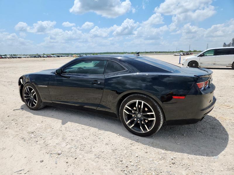 Vin: 2g1fa1e30d9207508, lot: 59513975, chevrolet camaro ls 20132