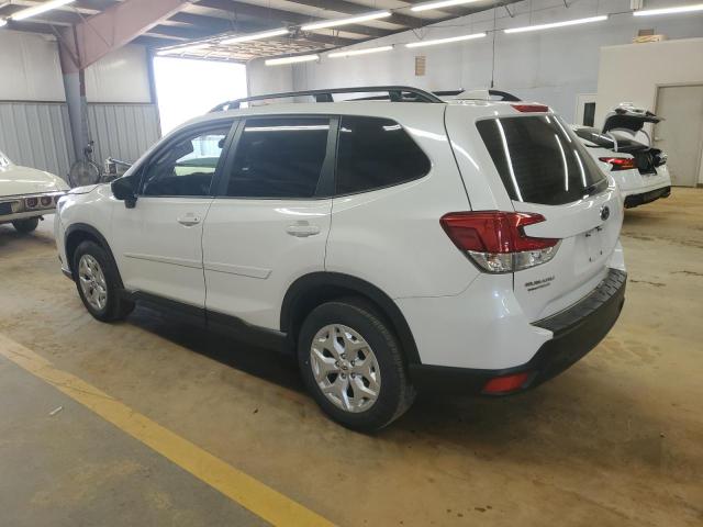 2023 SUBARU FORESTER JF2SKACC9PH438544