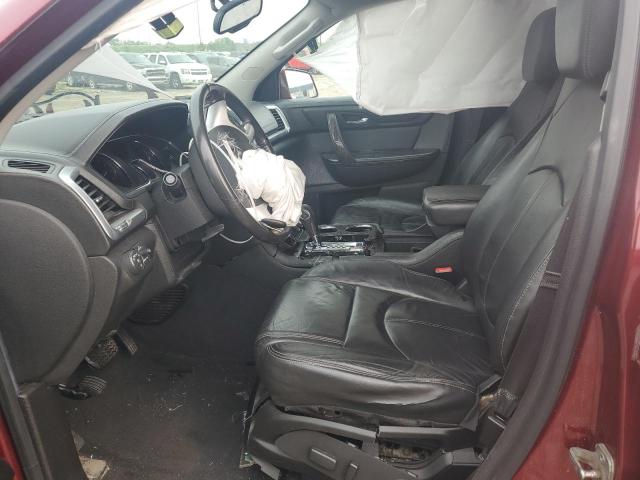 2015 GMC ACADIA SLT 1GKKVSKD5FJ106196
