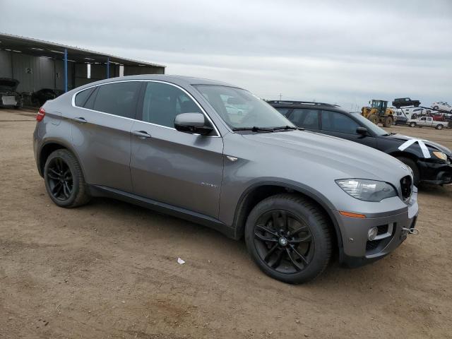 Vin: 5uxfg8c59el592398, lot: 59347905, bmw x6 xdrive50i 20144