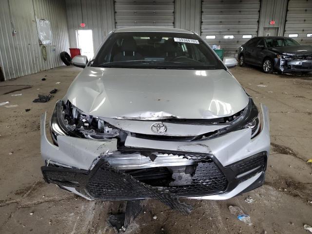 jtds4mce0n3503187 - 2022 Toyota corolla se - #59388165