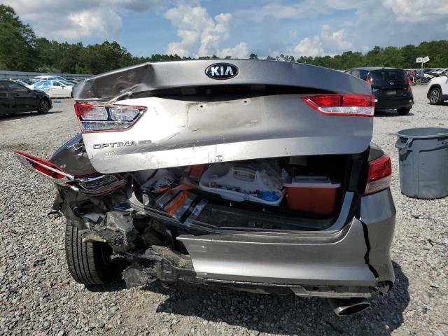 2016 KIA OPTIMA LX 5XXGT4L34GG023566