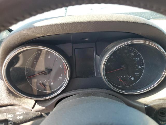 2011 JEEP GRAND CHER - 1J4RR4GG4BC550398