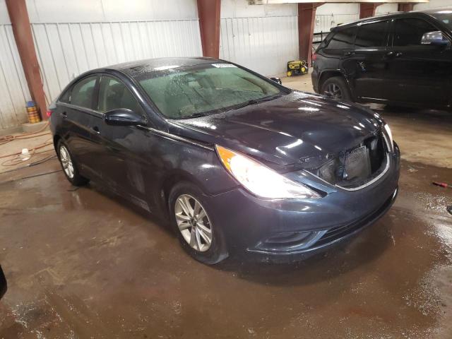 Vin: 5npeb4ac5ch475554, lot: 60115725, hyundai sonata gls 20124