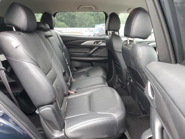 2018 MAZDA CX-9 TOURI - JM3TCBCY8J0225549