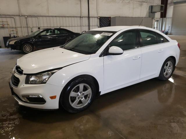 Vin: 1g1pe5sb1g7229051, lot: 60832565, chevrolet cruze lt 2016 img_1