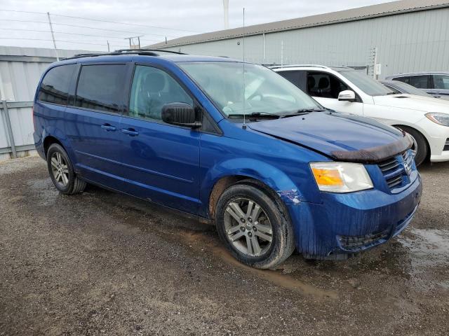 Vin: 2d4rn4de5ar205801, lot: 60461055, dodge caravan se 20104