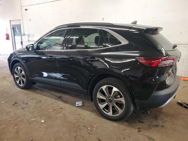 Vin: 1fmcu9ja6rua69547, lot: 59907485, ford escape pla platinum 20242