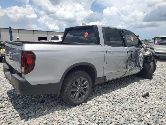 2023 HONDA RIDGELINE 5FPYK3F16PB059443