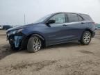 2019 CHEVROLET EQUINOX LS - 3GNAXSEV5KL277790