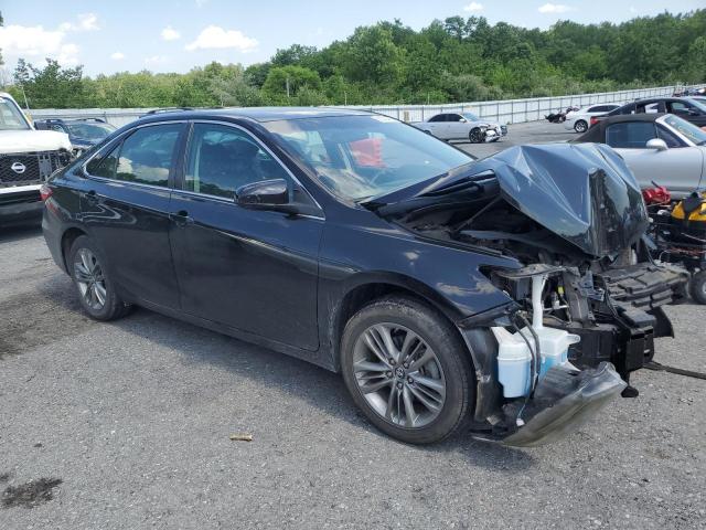 Vin: 4t1bf1fk3hu437822, lot: 62382465, toyota camry le 20174