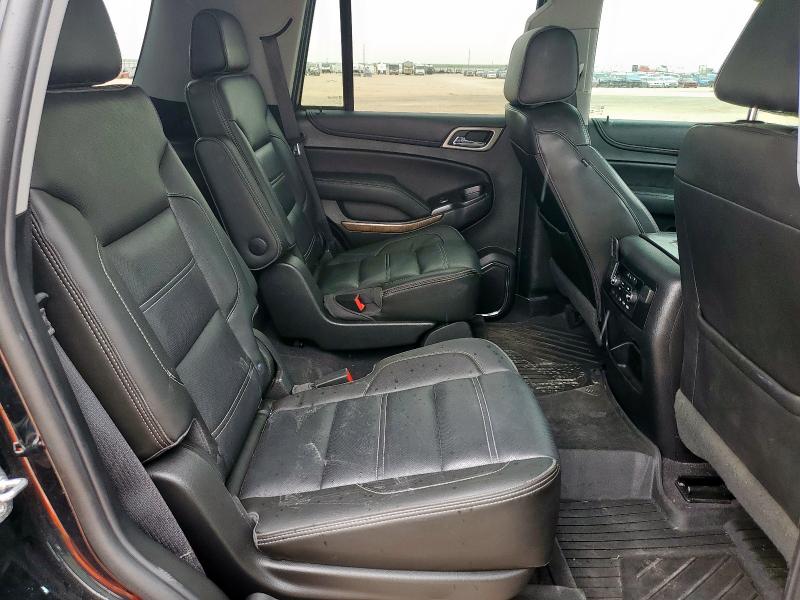 2019 GMC YUKON DENA 1GKS2CKJ1KR112397