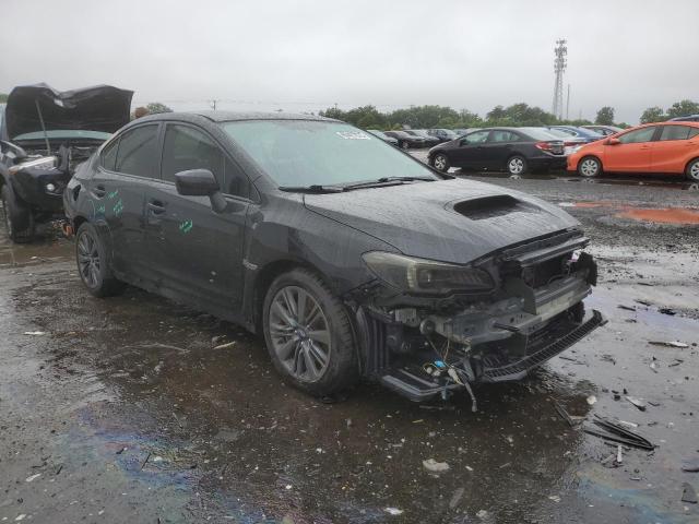 2020 SUBARU WRX JF1VA1A6XL9802475