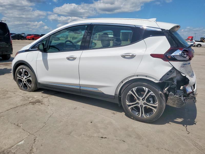 Vin: 1g1fx6s05h4158790, lot: 60444275, chevrolet bolt premier 20172