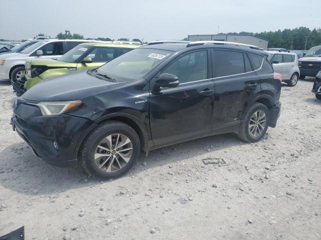 2016 TOYOTA RAV4 HV XL JTMRJREVXGD001303